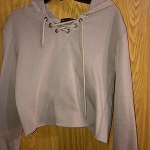 pastel purple hoodie💜